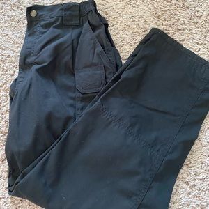 EUC Mens 511 tactical taclite pro pants 32/30